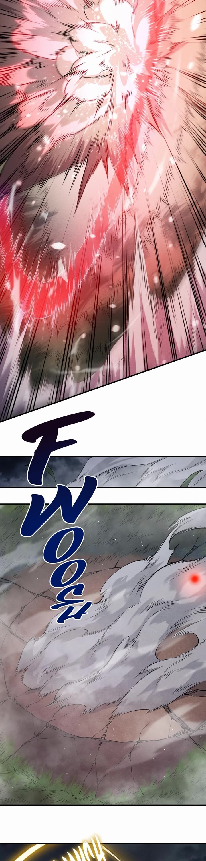 Demonic Evolution Chapter 116 page 12 - Chapter 116