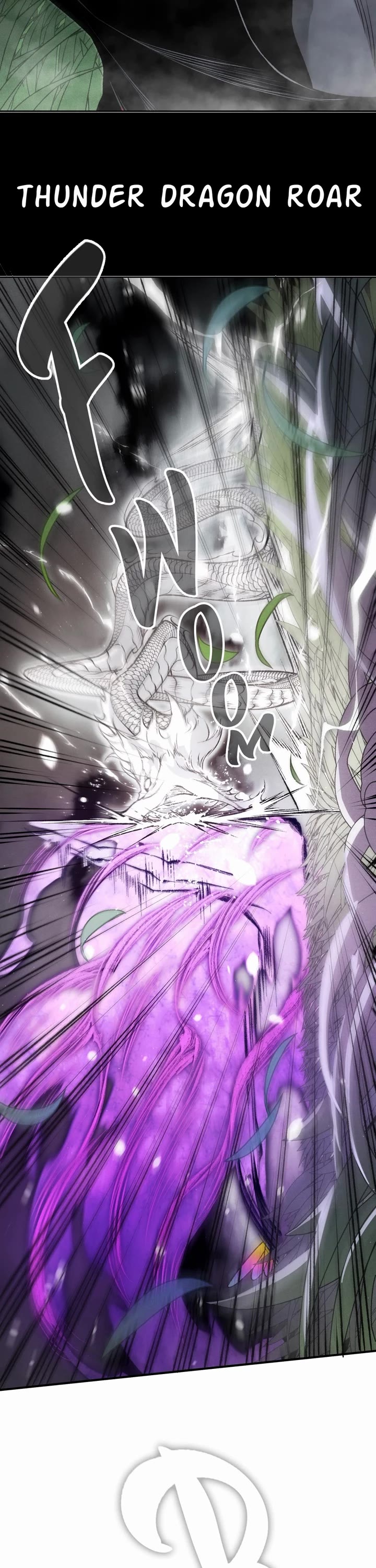Demonic Evolution Chapter 116 page 18 - Chapter 116