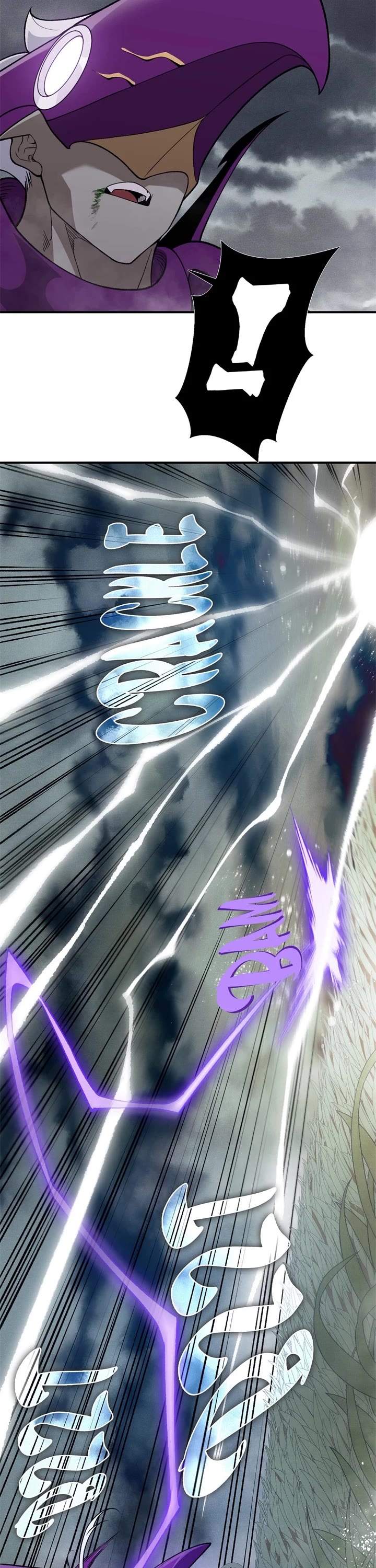Demonic Evolution Chapter 116 page 23 - Chapter 116