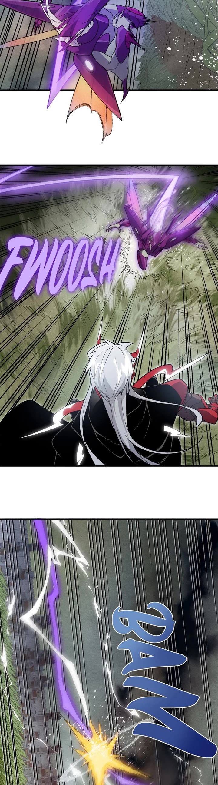 Demonic Evolution Chapter 116 page 24 - Chapter 116