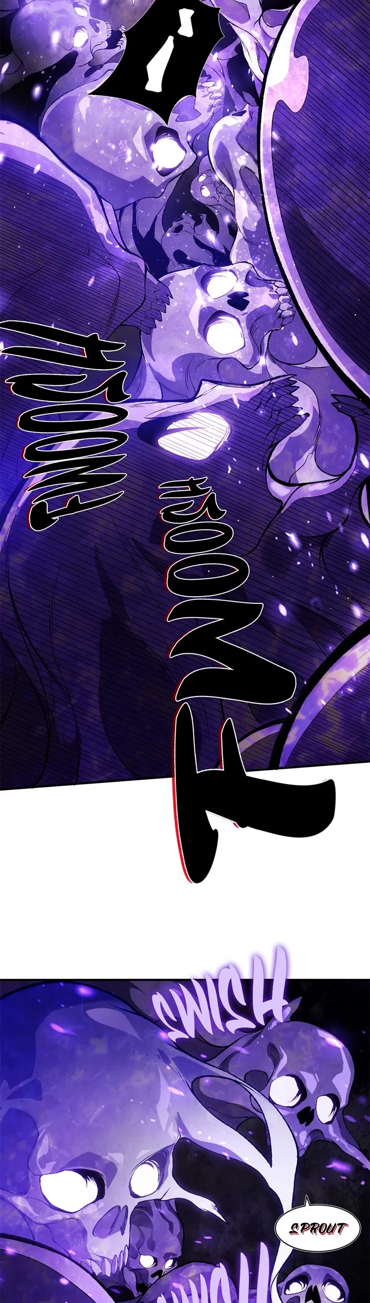 Demonic Evolution Chapter 117 page 10 - Chapter 117
