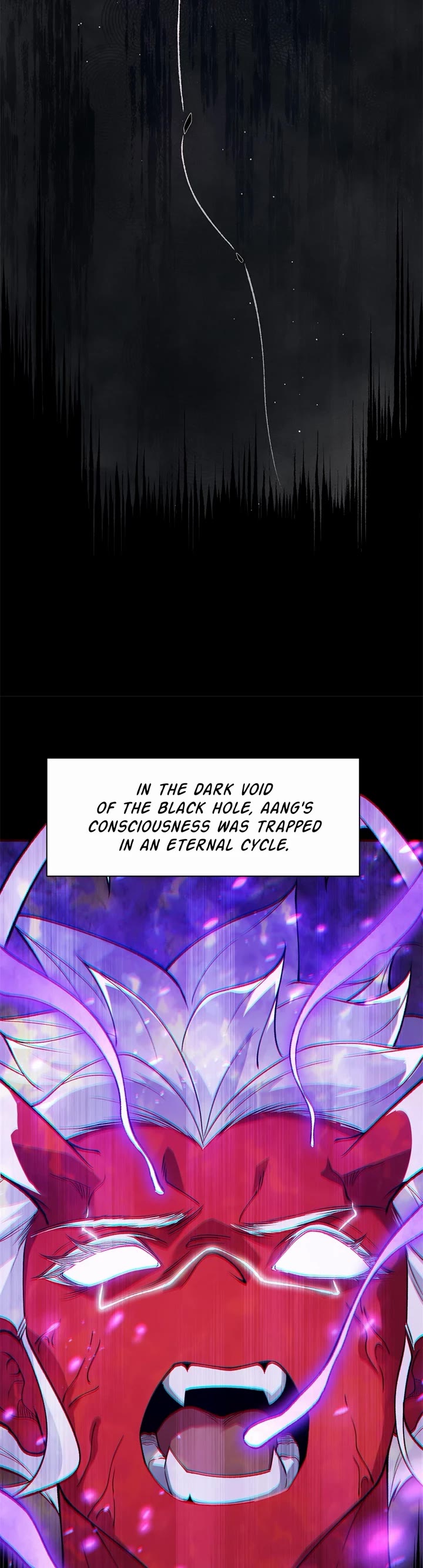 Demonic Evolution Chapter 117 page 15 - Chapter 117