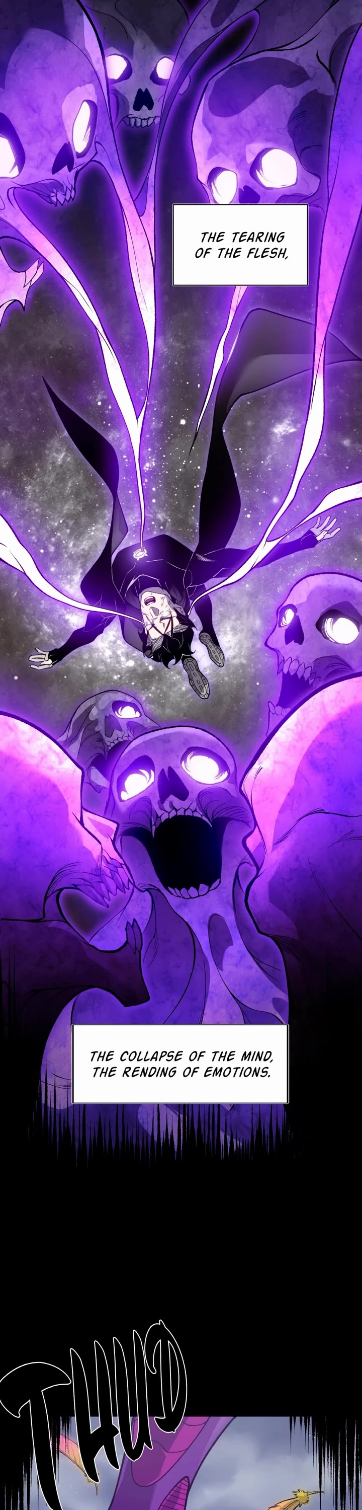 Demonic Evolution Chapter 117 page 22 - Chapter 117