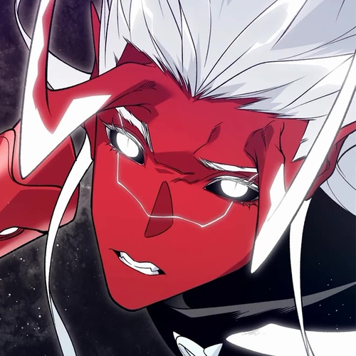Demonic Evolution Chapter 117 cover