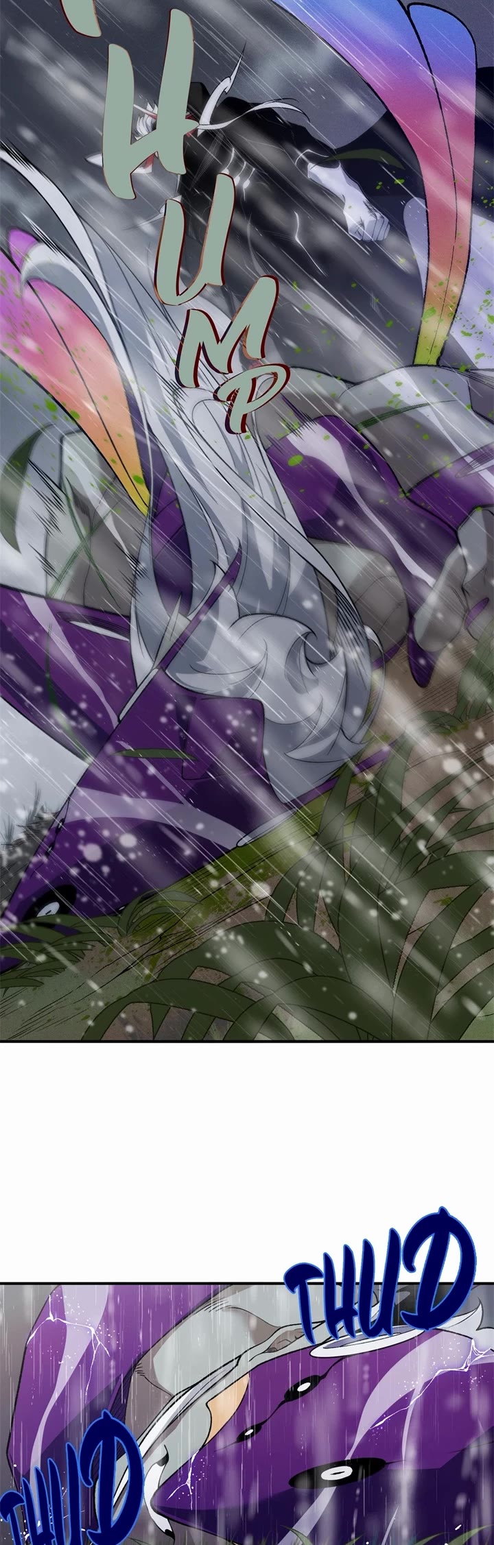 Demonic Evolution Chapter 118 page 14 - Chapter 118