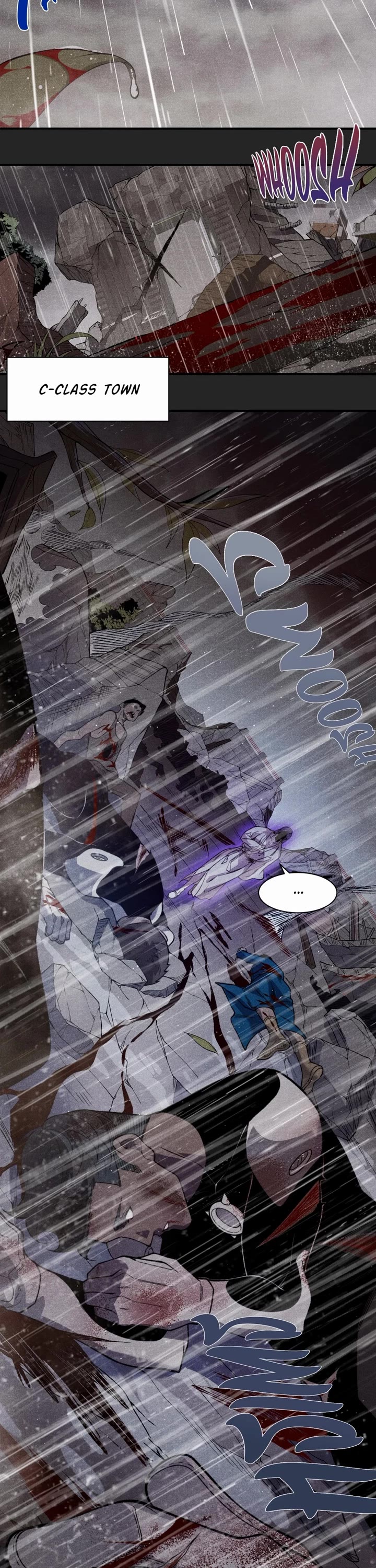 Demonic Evolution Chapter 118 page 2 - Chapter 118