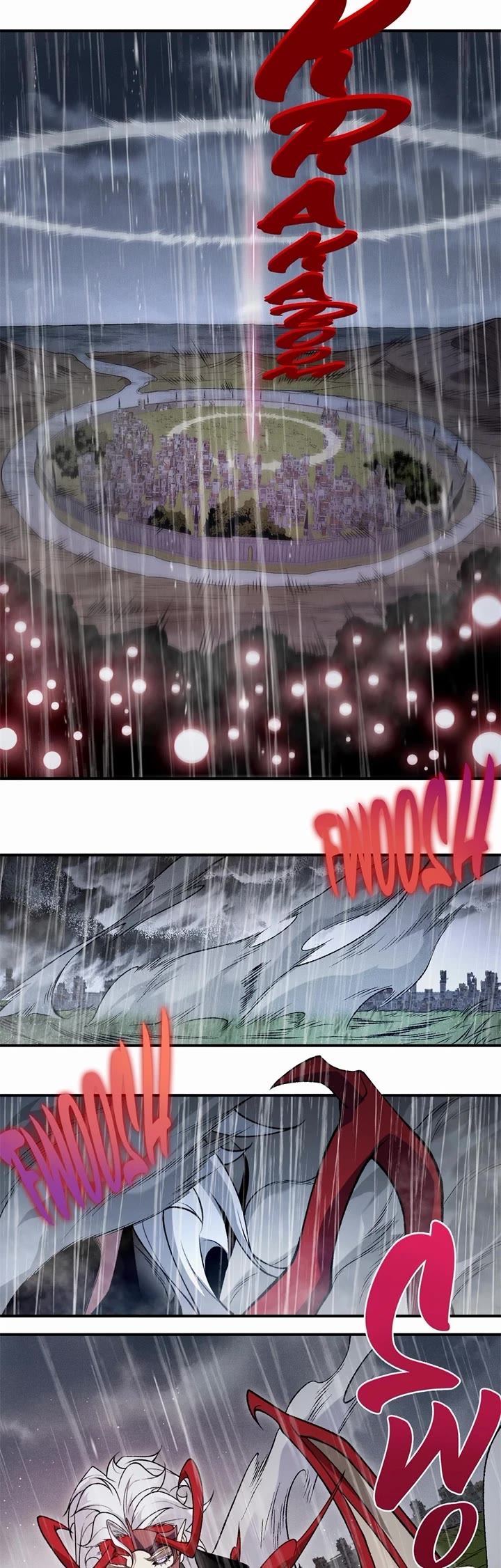 Demonic Evolution Chapter 118 page 25 - Chapter 118
