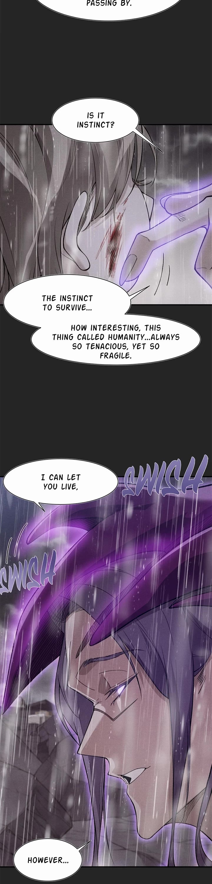 Demonic Evolution Chapter 118 page 8 - Chapter 118