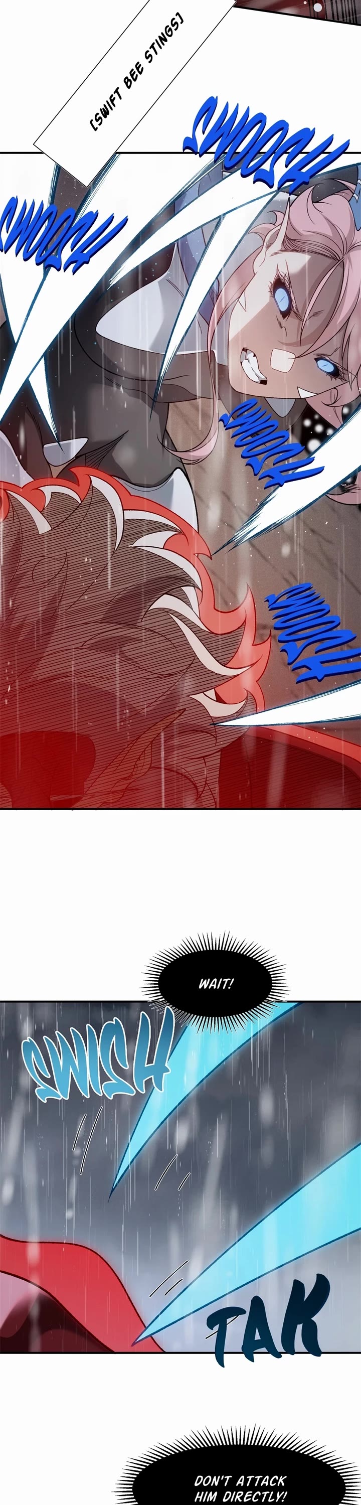 Demonic Evolution Chapter 119 page 13 - Chapter 119