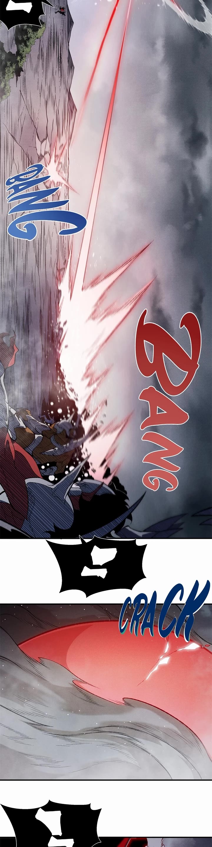 Demonic Evolution Chapter 119 page 25 - Chapter 119
