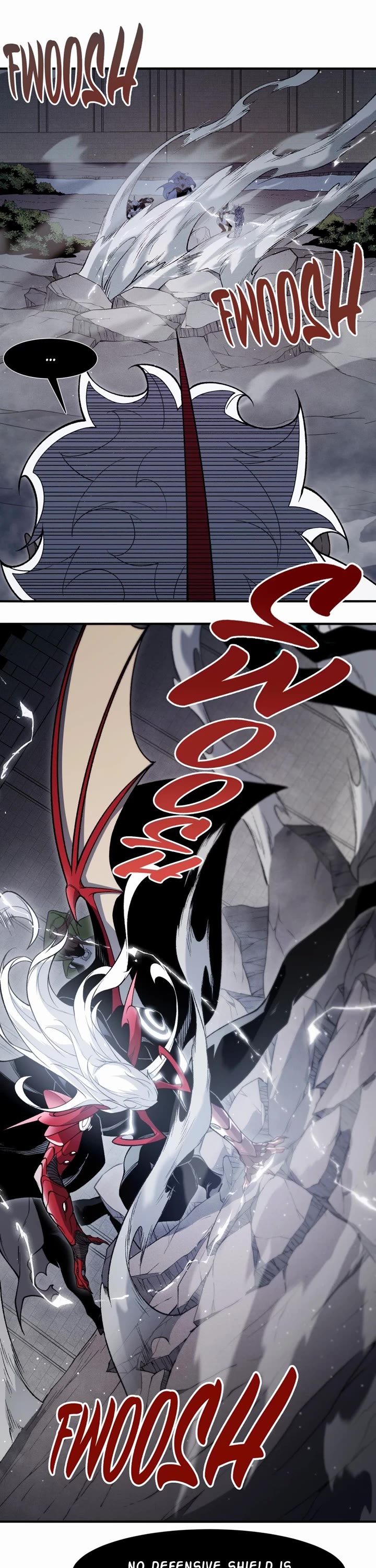 Demonic Evolution Chapter 119 page 27 - Chapter 119