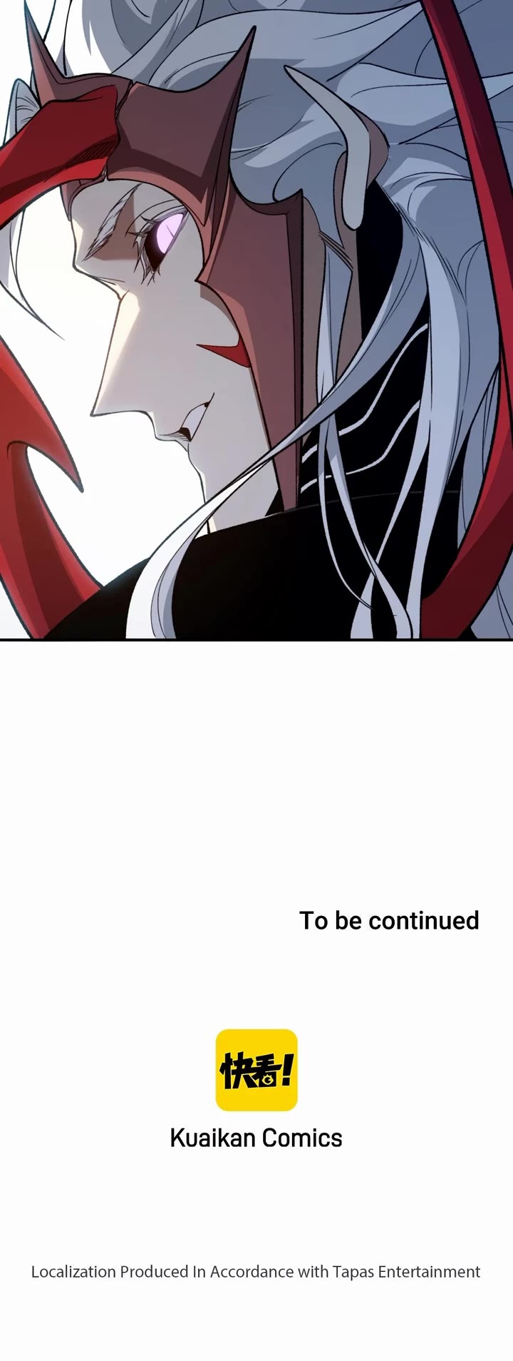 Demonic Evolution Chapter 119 page 30 - Chapter 119