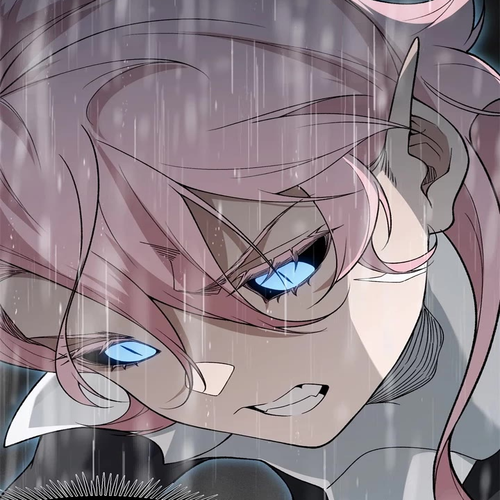 Demonic Evolution Chapter 119 cover