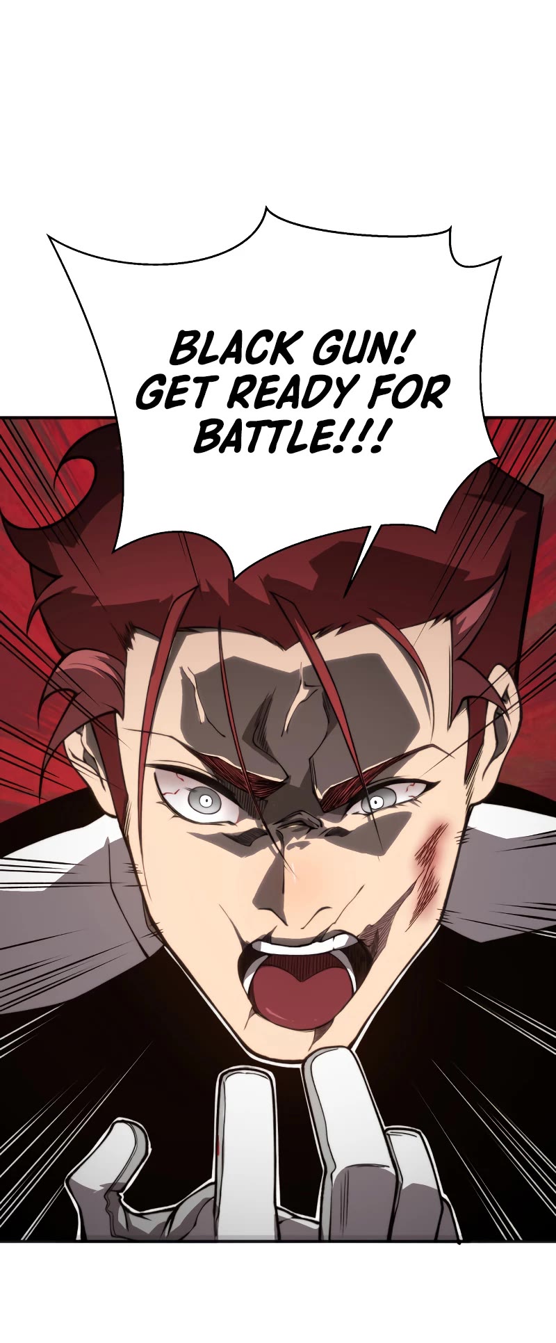 Demonic Evolution Chapter 12 page 20 - Chapter 12