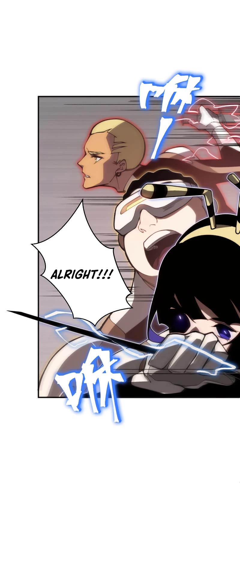 Demonic Evolution Chapter 12 page 21 - Chapter 12