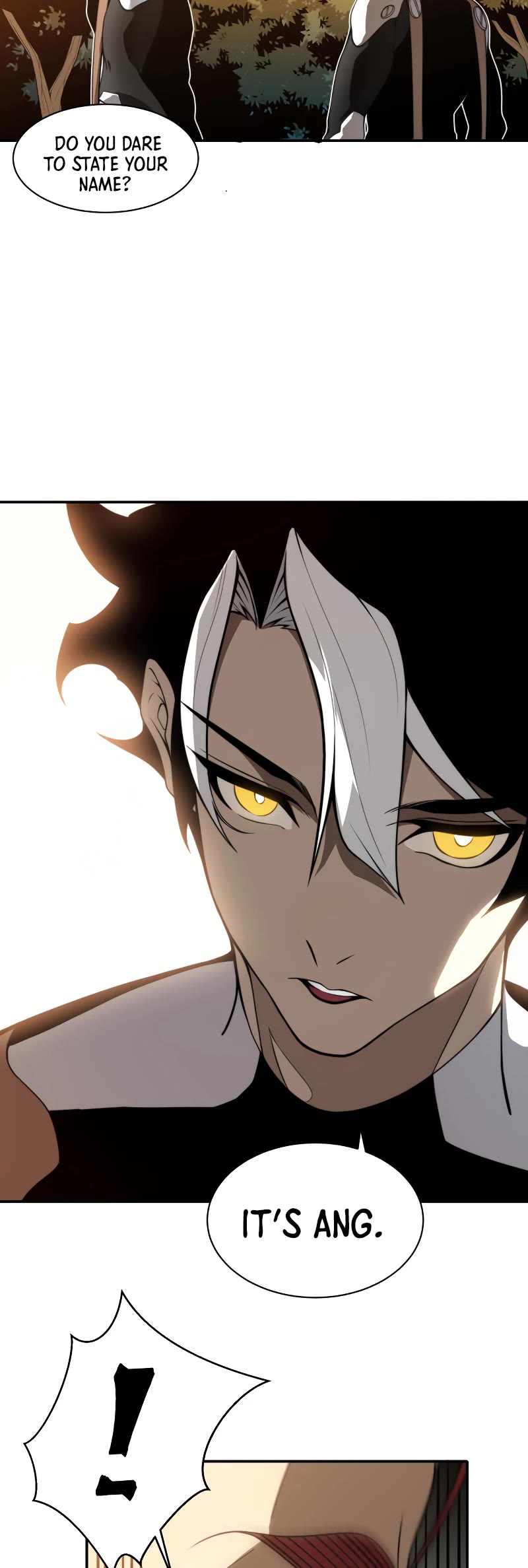 Demonic Evolution Chapter 12 page 35 - Chapter 12