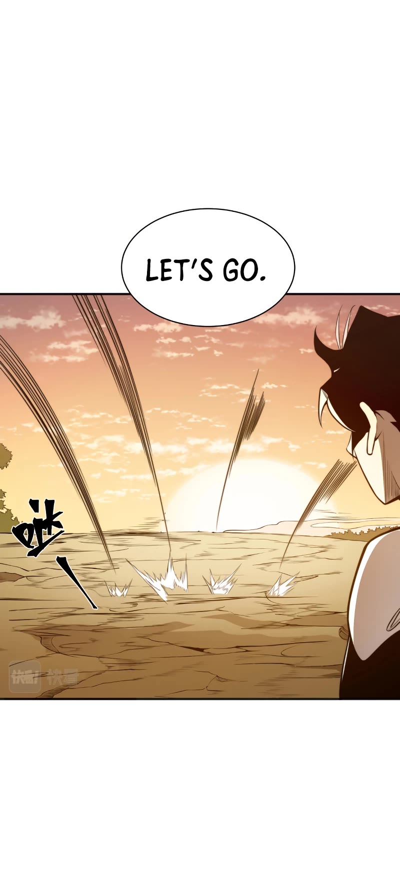 Demonic Evolution Chapter 12 page 40 - Chapter 12