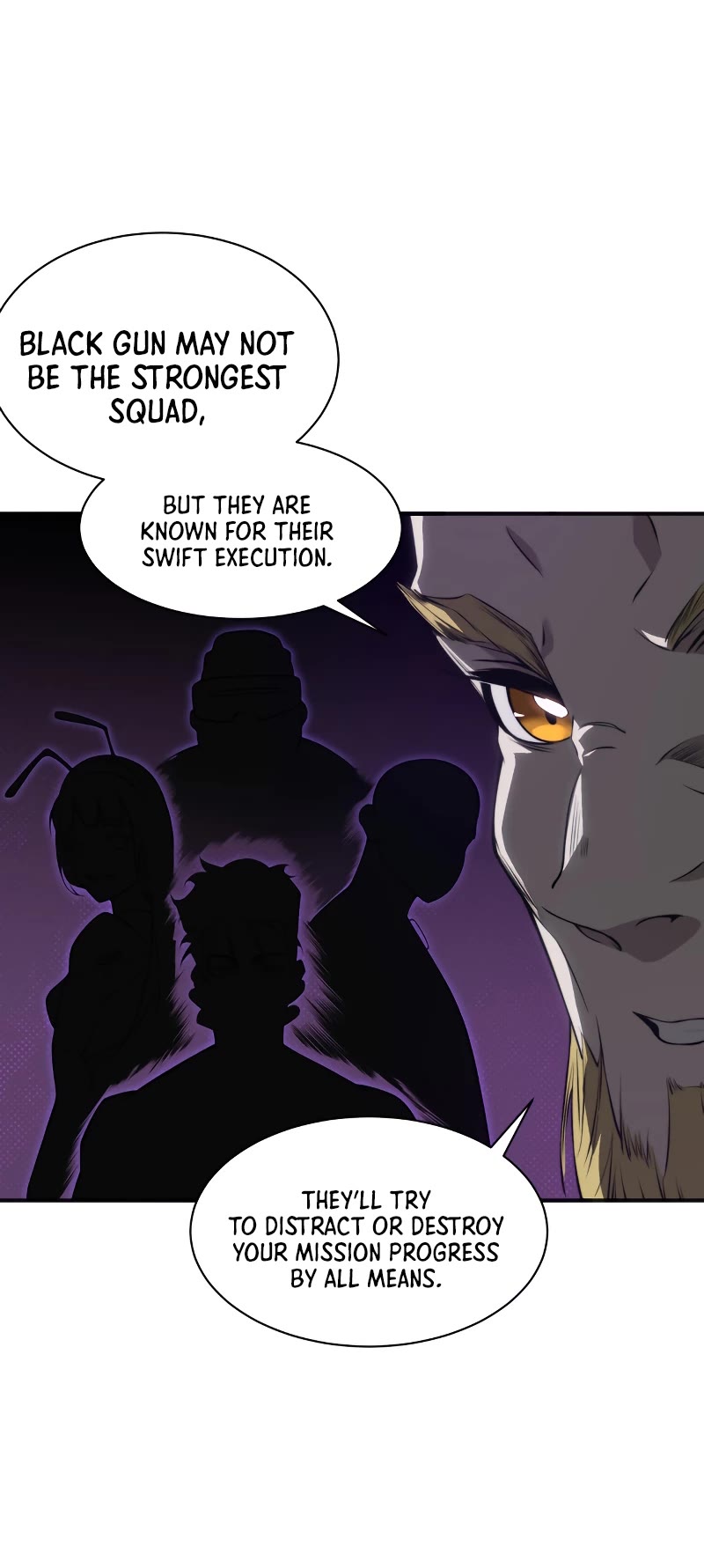 Demonic Evolution Chapter 12 page 41 - Chapter 12