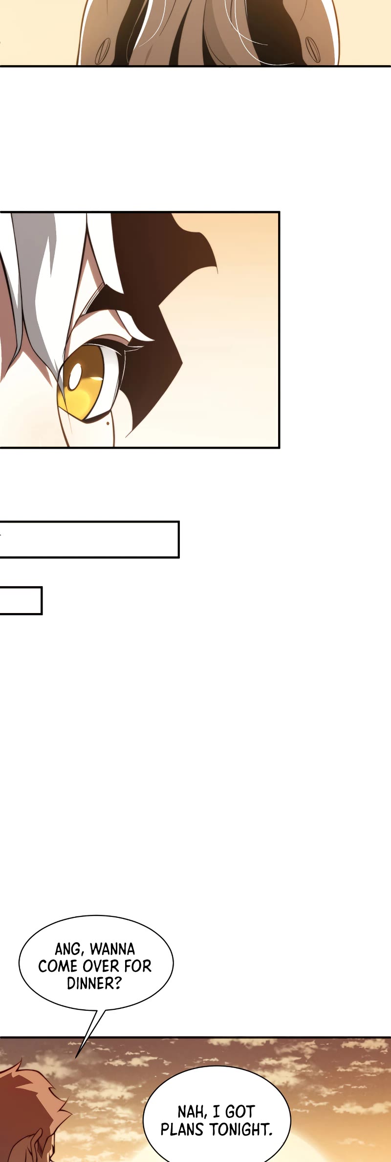 Demonic Evolution Chapter 12 page 45 - Chapter 12