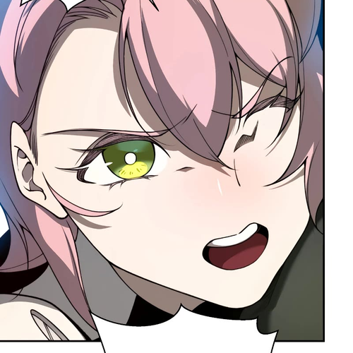 Demonic Evolution Chapter 12 cover