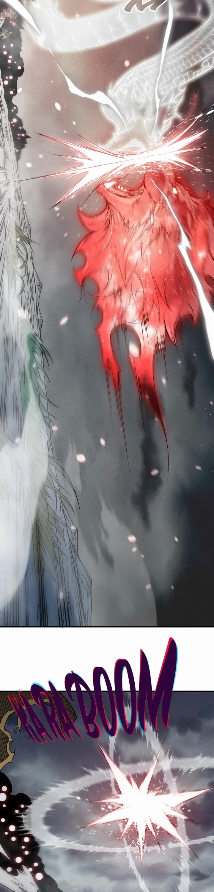 Demonic Evolution Chapter 120 page 15 - Chapter 120