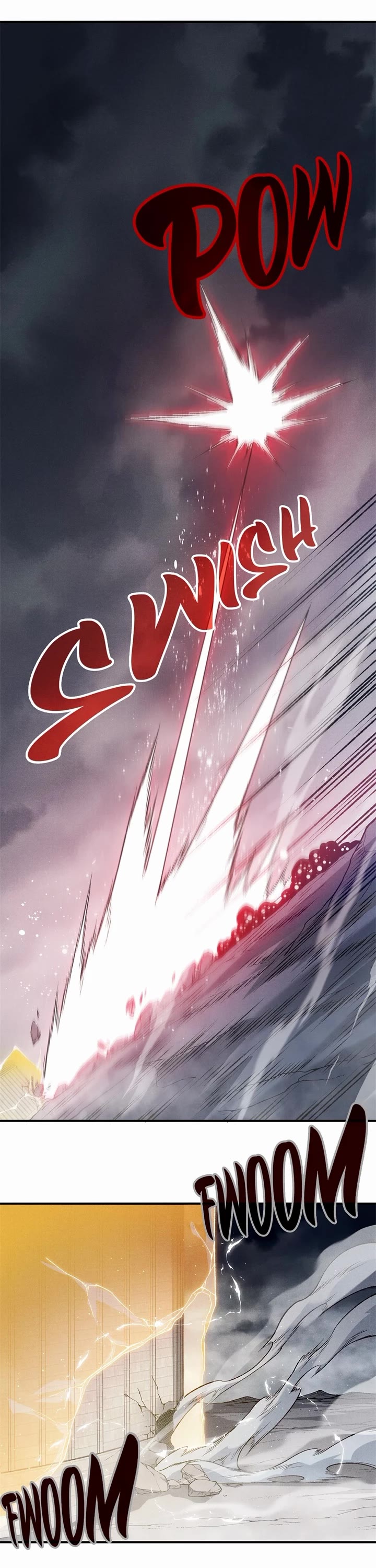 Demonic Evolution Chapter 120 page 23 - Chapter 120