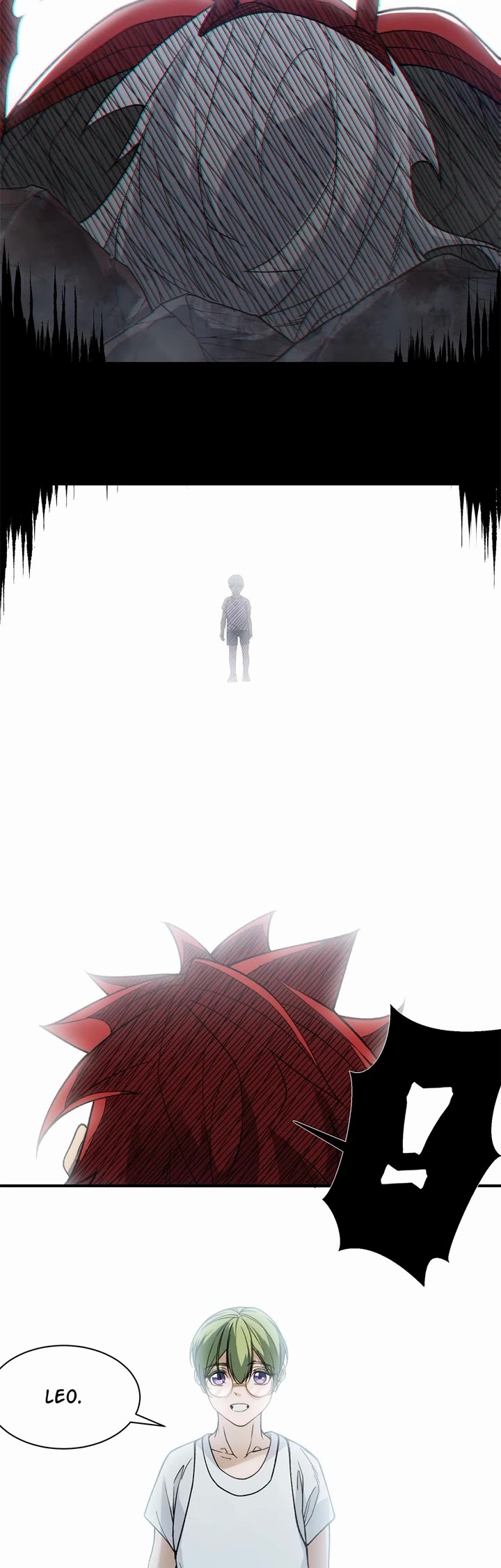 Demonic Evolution Chapter 120 page 25 - Chapter 120