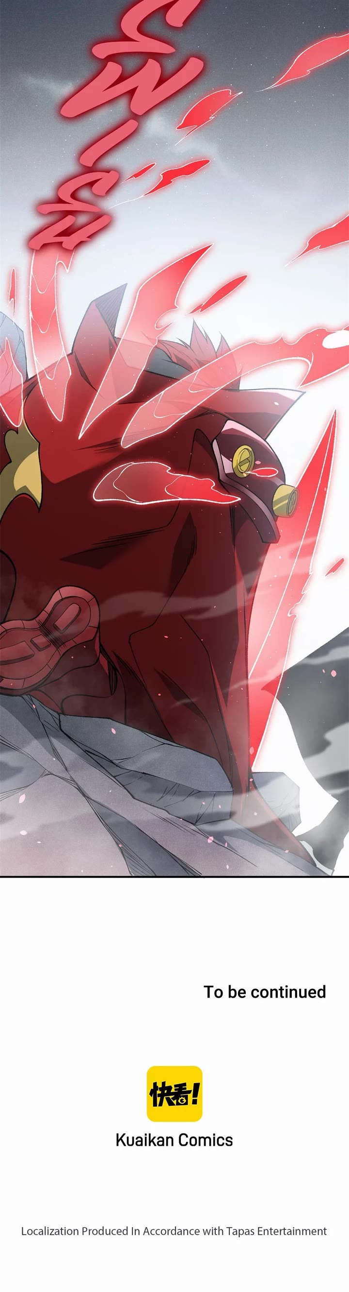 Demonic Evolution Chapter 120 page 30 - Chapter 120