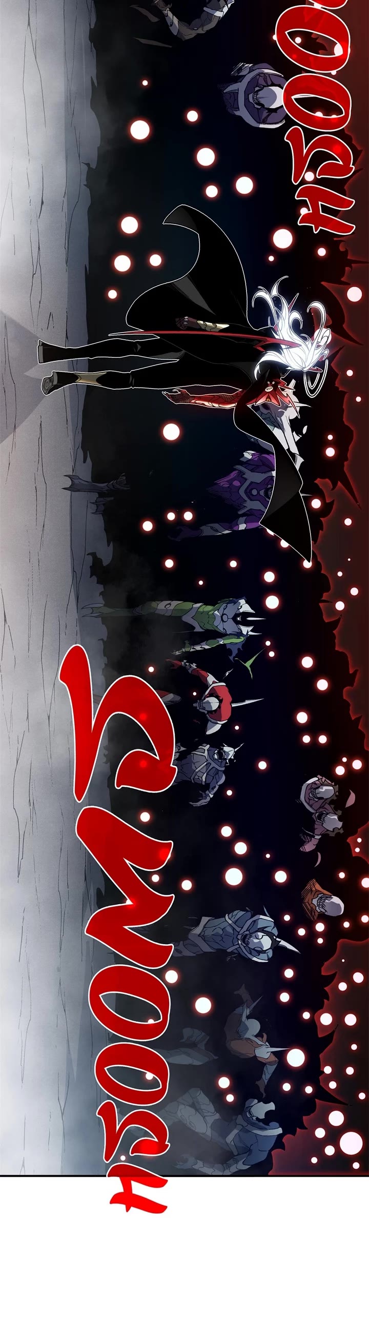 Demonic Evolution Chapter 121 page 10 - Chapter 121