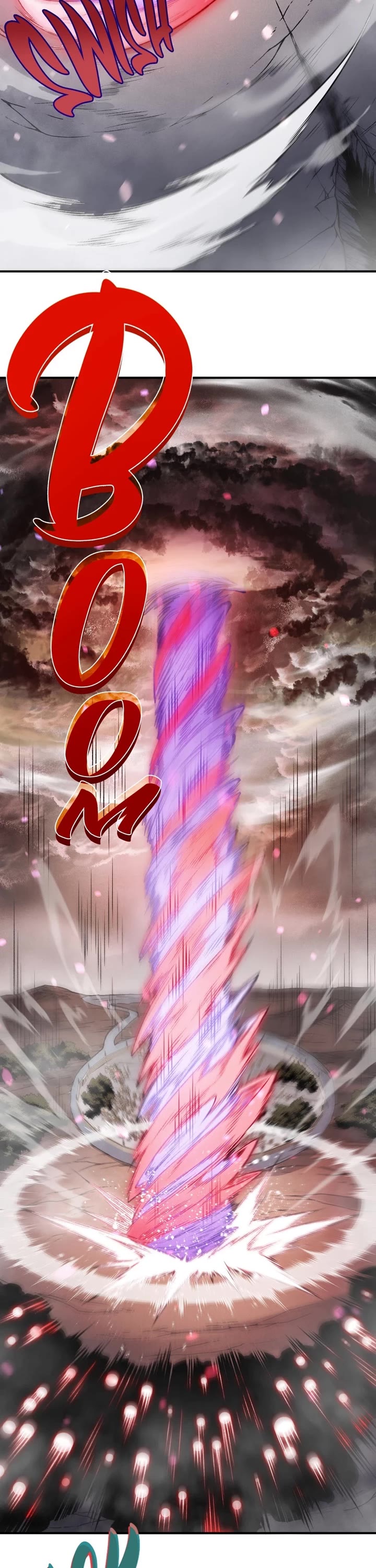 Demonic Evolution Chapter 121 page 12 - Chapter 121