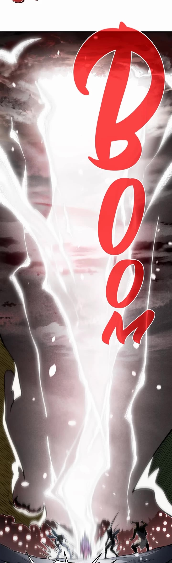 Demonic Evolution Chapter 121 page 14 - Chapter 121