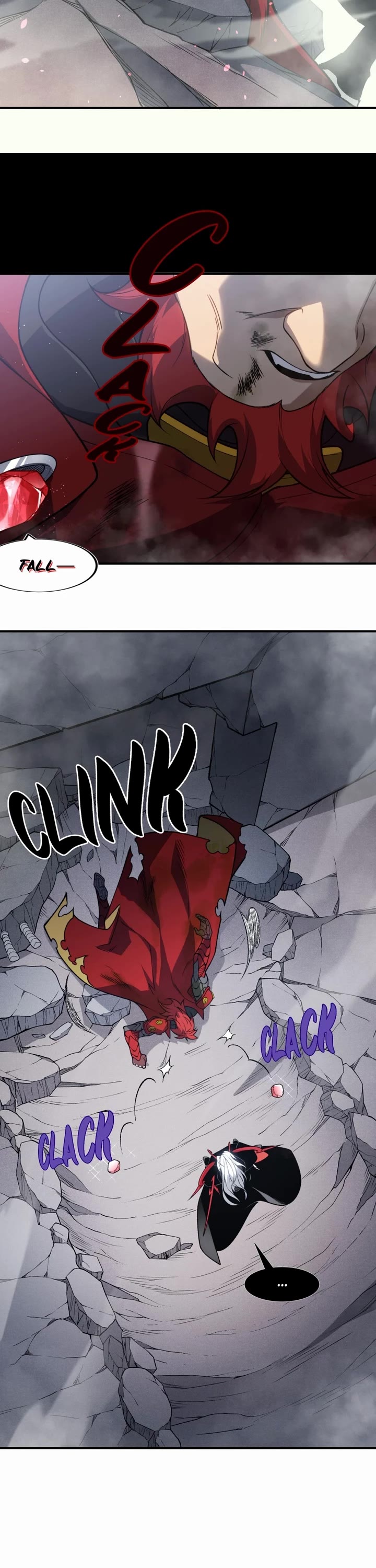 Demonic Evolution Chapter 121 page 2 - Chapter 121