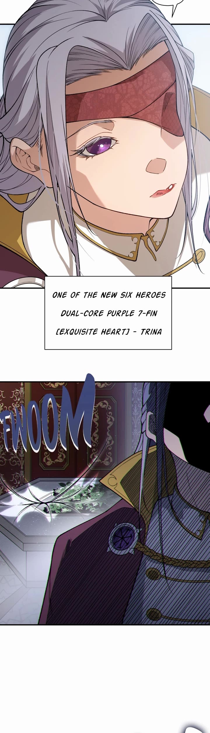 Demonic Evolution Chapter 121 page 24 - Chapter 121