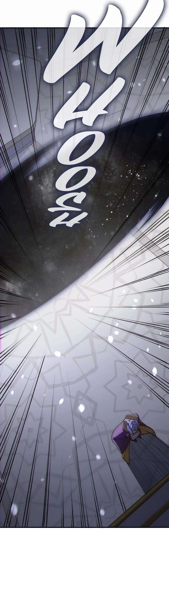 Demonic Evolution Chapter 121 page 25 - Chapter 121