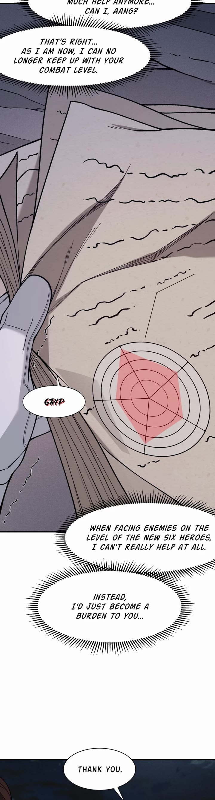 Demonic Evolution Chapter 122 page 14 - Chapter 122