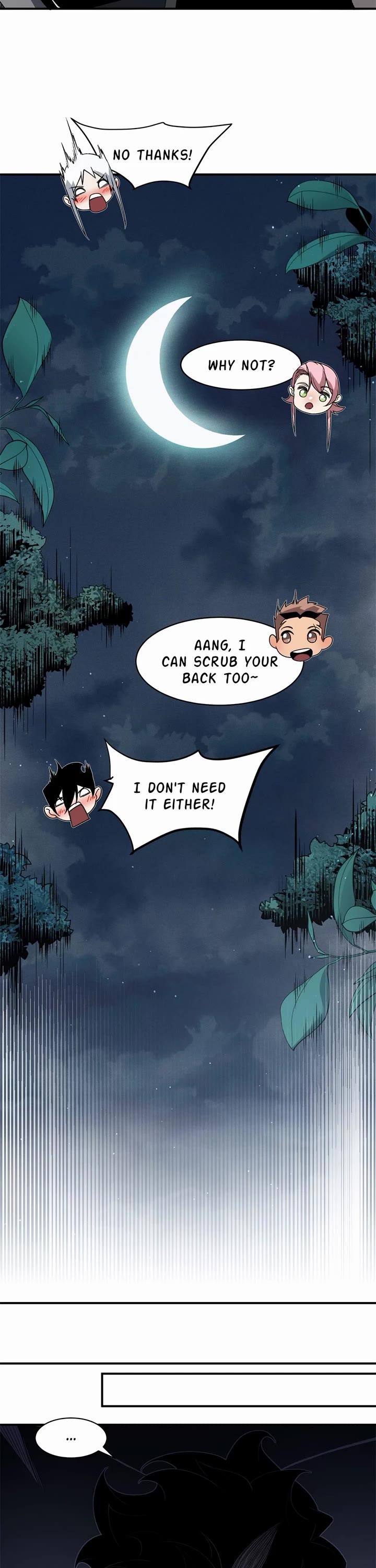 Demonic Evolution Chapter 122 page 26 - Chapter 122