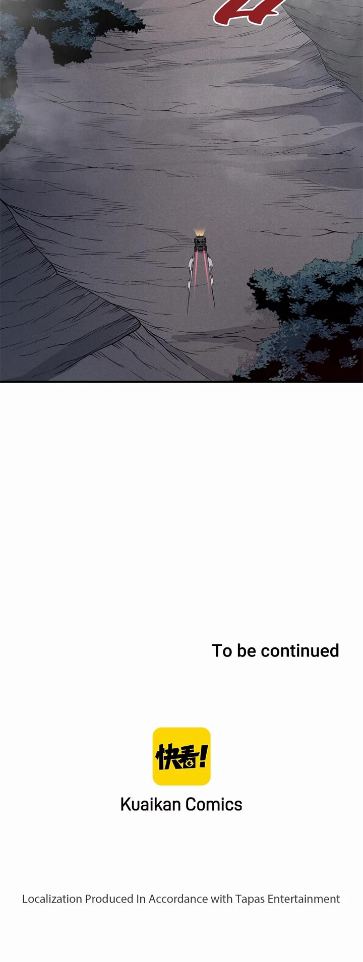 Demonic Evolution Chapter 122 page 28 - Chapter 122