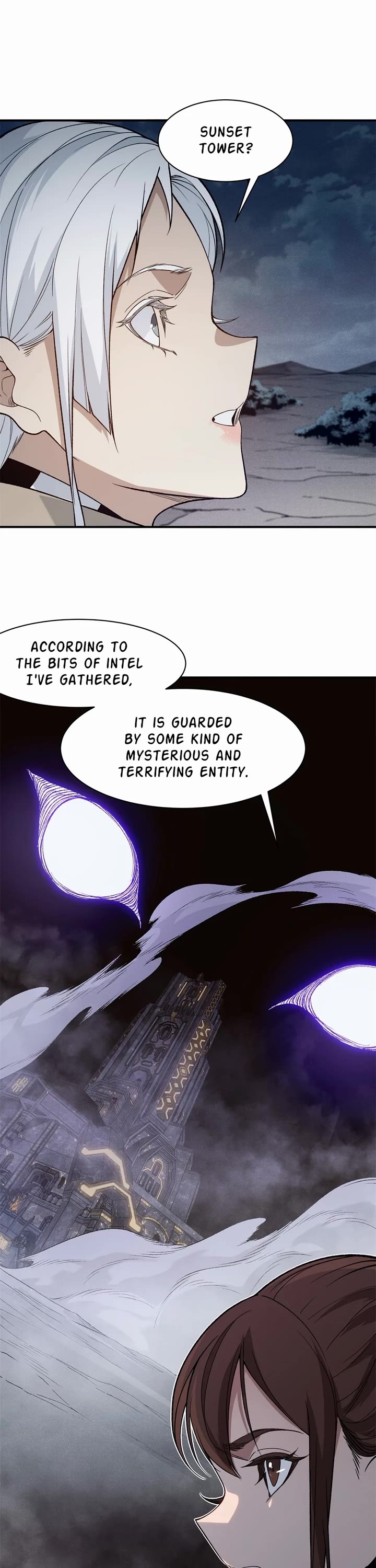 Demonic Evolution Chapter 122 page 6 - Chapter 122