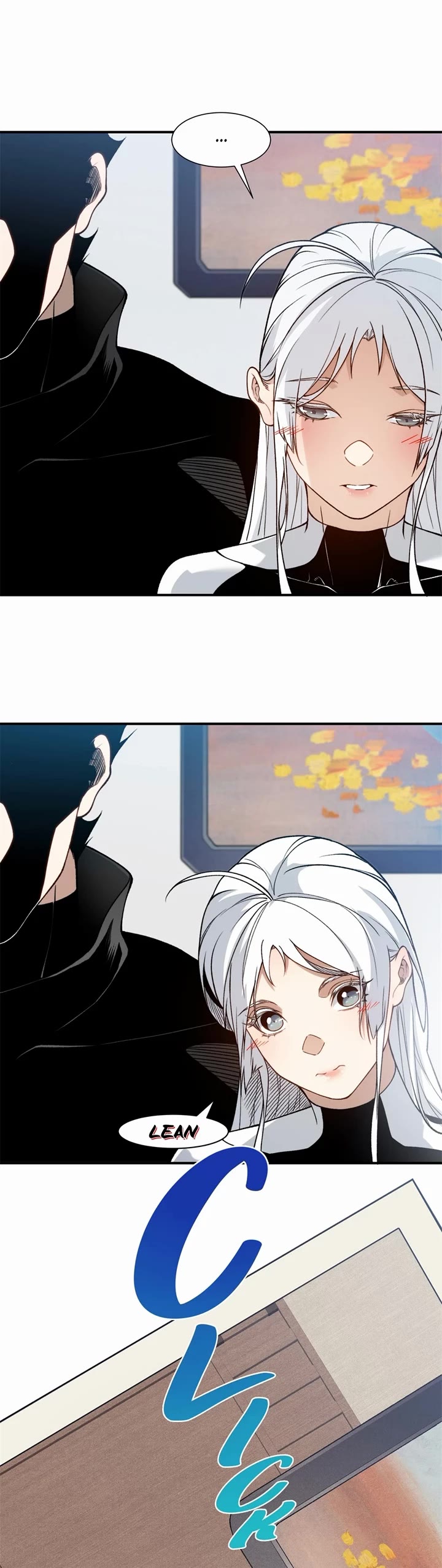 Demonic Evolution Chapter 123 page 14 - Chapter 123