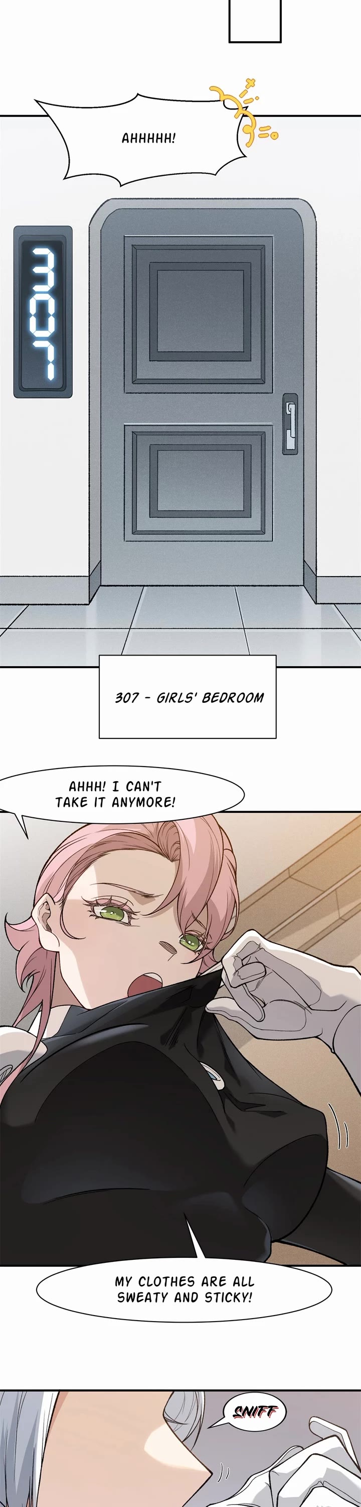 Demonic Evolution Chapter 123 page 16 - Chapter 123