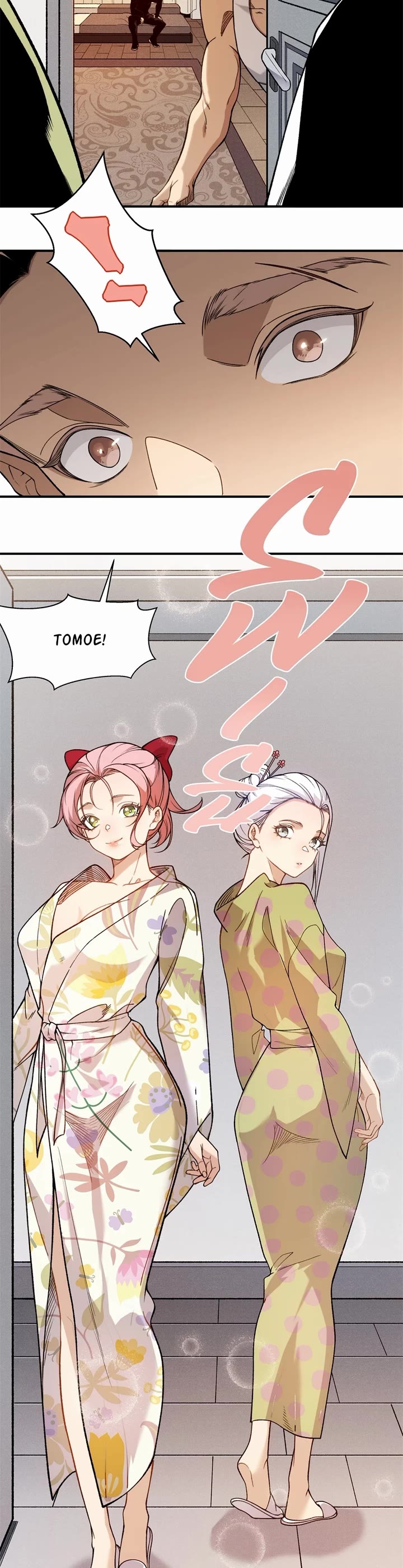 Demonic Evolution Chapter 123 page 20 - Chapter 123