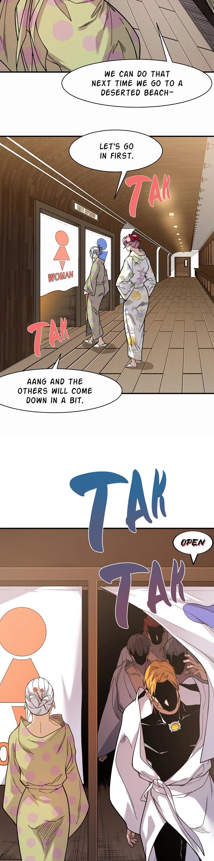 Demonic Evolution Chapter 123 page 25 - Chapter 123