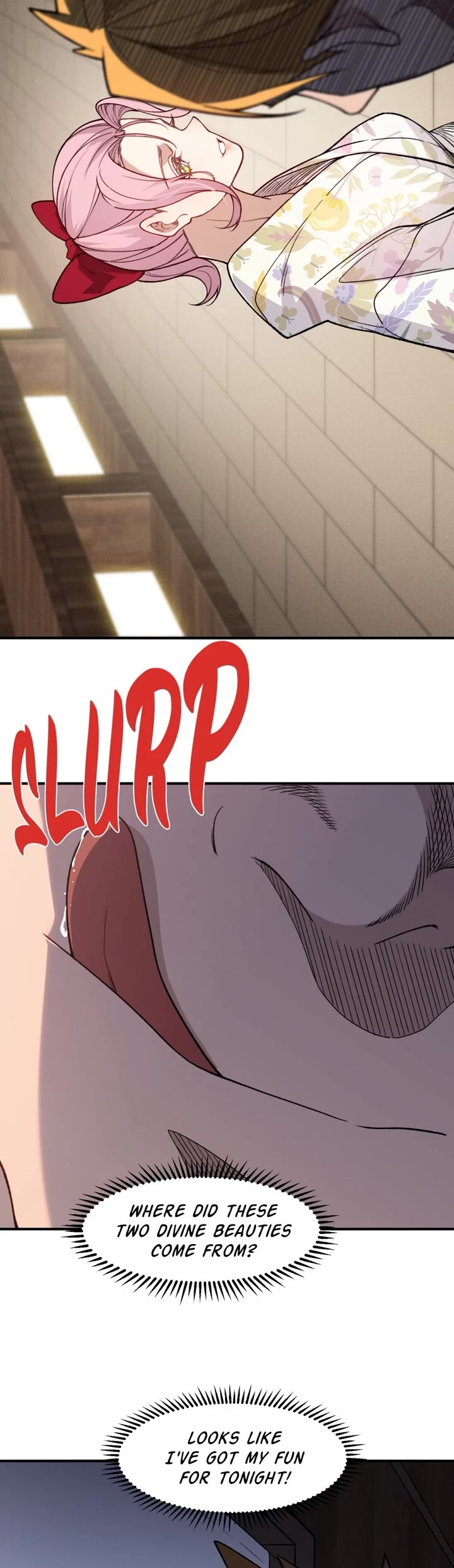 Demonic Evolution Chapter 123 page 27 - Chapter 123