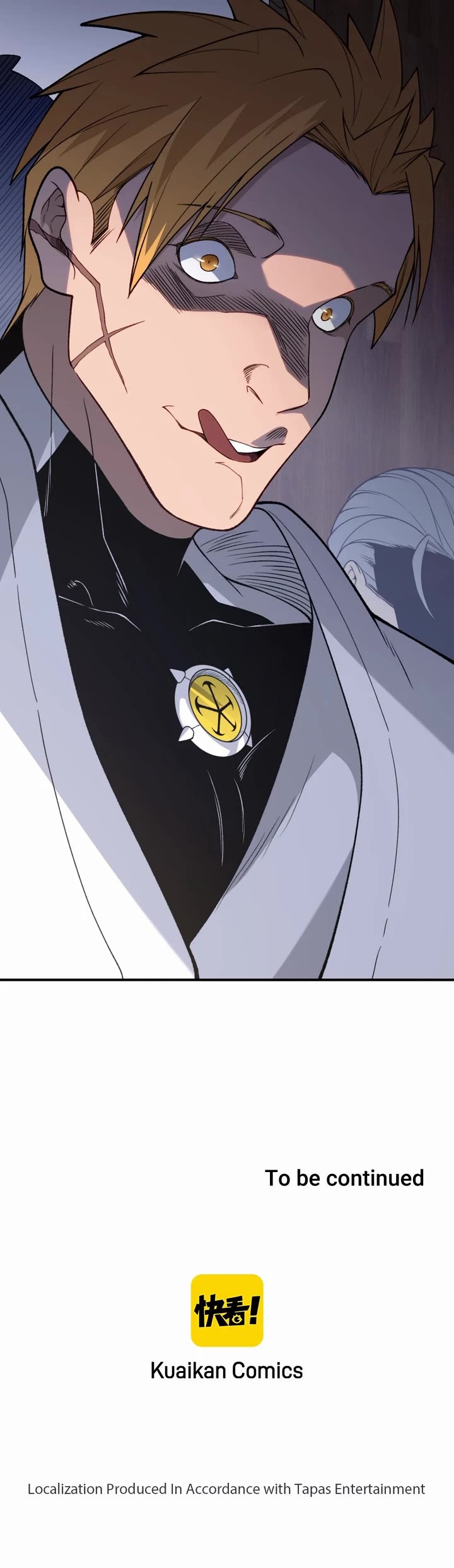 Demonic Evolution Chapter 123 page 28 - Chapter 123