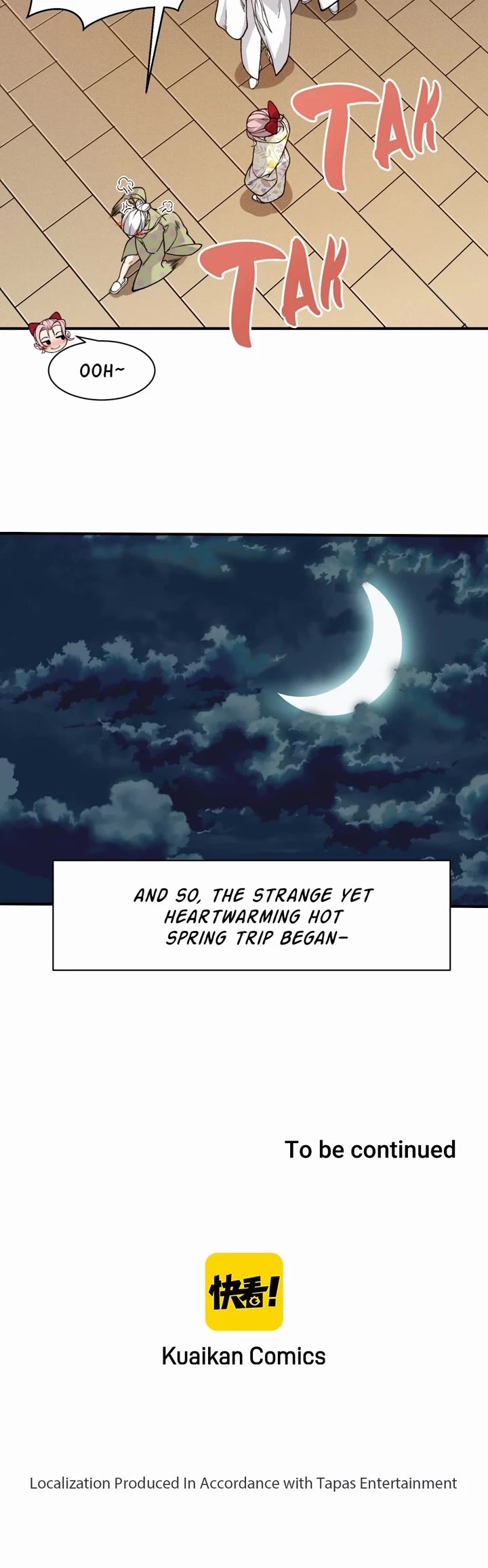 Demonic Evolution Chapter 124 page 26 - Chapter 124