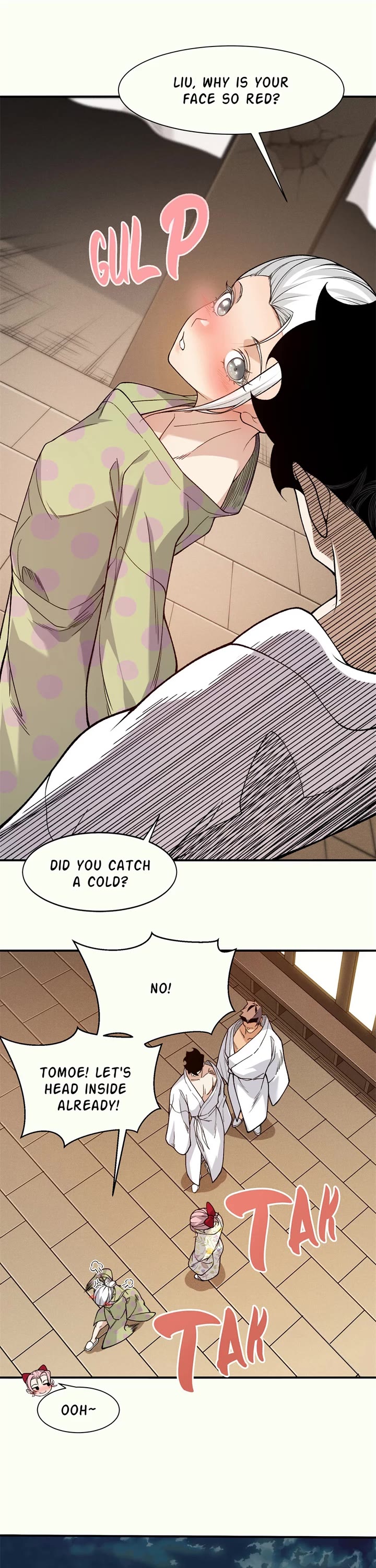 Demonic Evolution Chapter 125 page 1 - Chapter 125: Finale