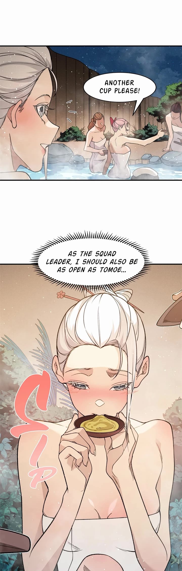 Demonic Evolution Chapter 125 page 10 - Chapter 125: Finale