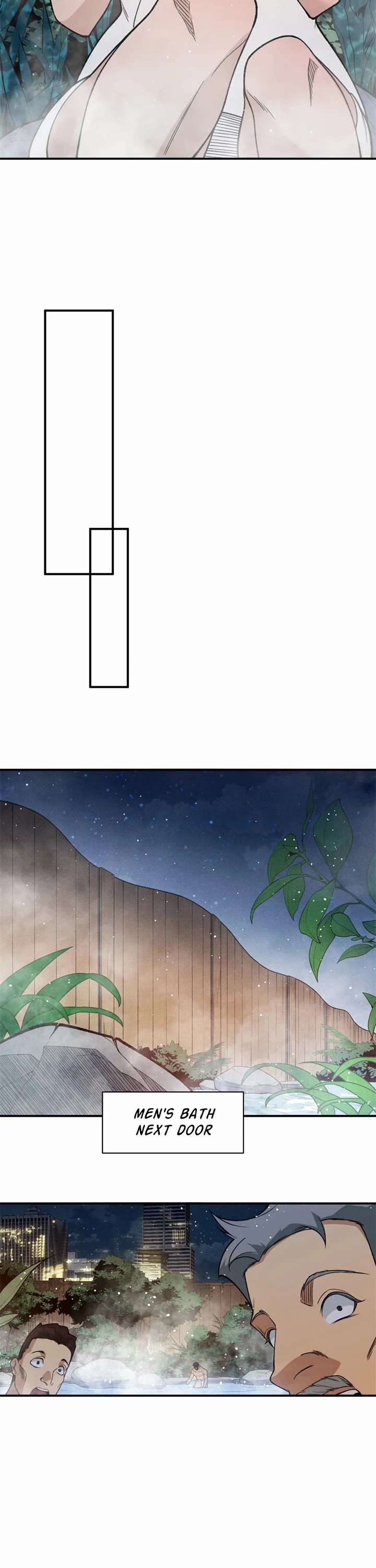 Demonic Evolution Chapter 125 page 11 - Chapter 125: Finale