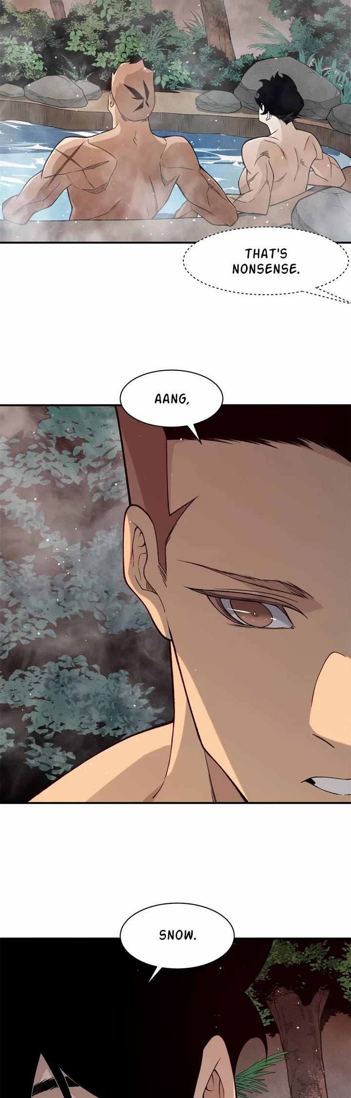 Demonic Evolution Chapter 125 page 14 - Chapter 125: Finale