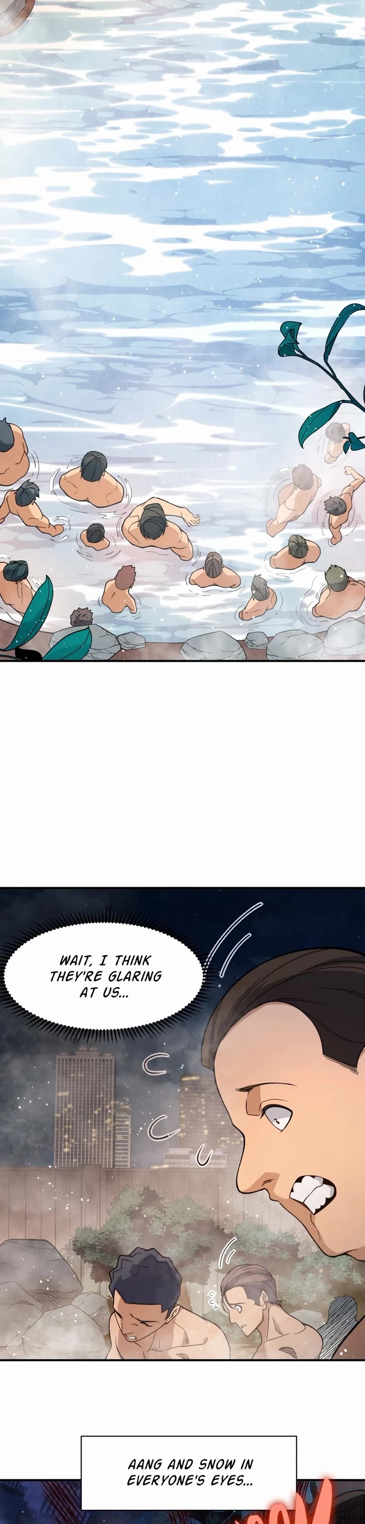 Demonic Evolution Chapter 125 page 16 - Chapter 125: Finale